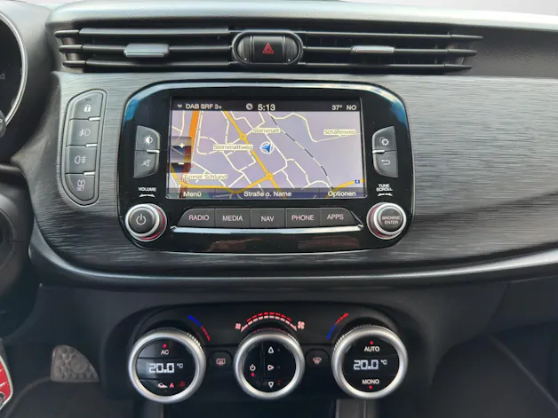 Alfa Romeo Giulietta 1.4 TB MA 170 Super TCT