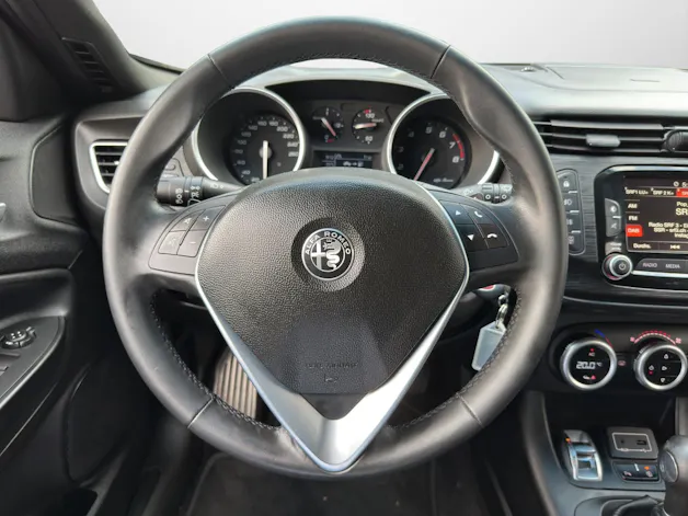 Alfa Romeo Giulietta 1.4 TB MA 170 Super TCT