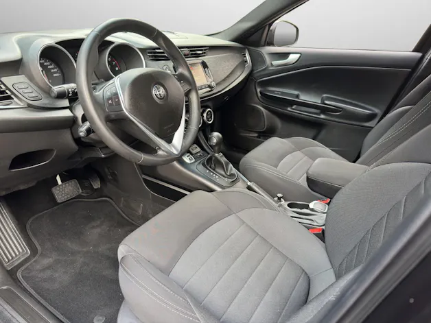 Alfa Romeo Giulietta 1.4 TB MA 170 Super TCT
