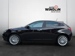 Alfa Romeo Giulietta 1.4 TB MA 170 Super TCT