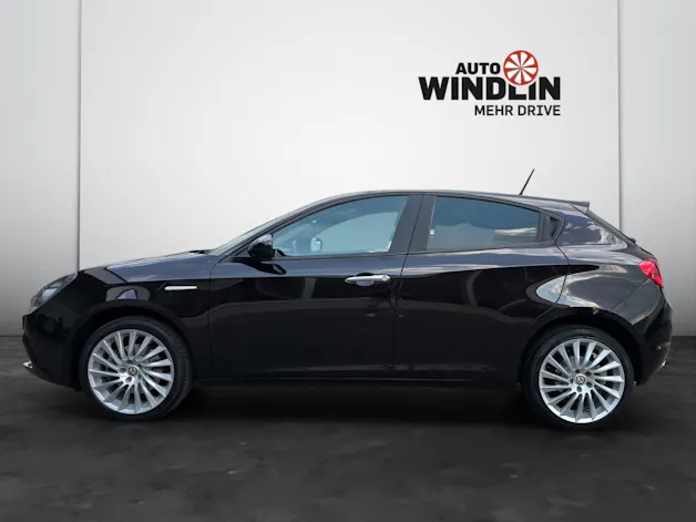 Alfa Romeo Giulietta 1.4 TB MA 170 Super TCT