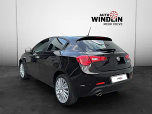 ALFA ROMEO Giulietta 1.4 TB MA 170 Super TCT