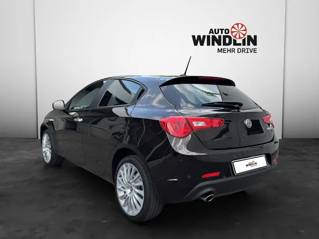 Alfa Romeo Giulietta 1.4 TB MA 170 Super TCT