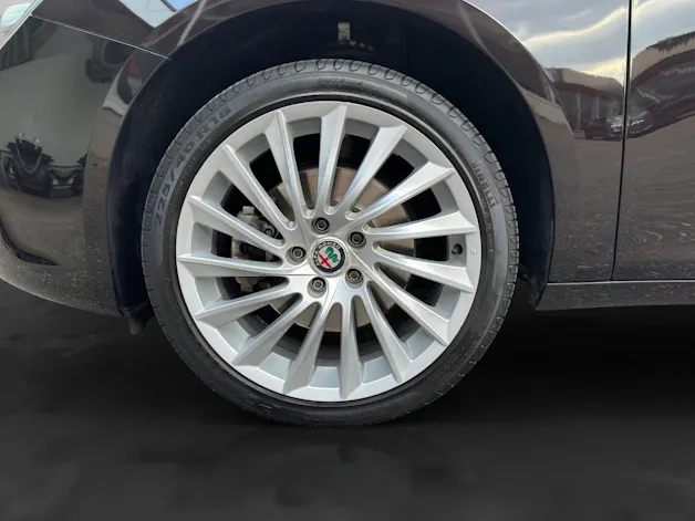Alfa Romeo Giulietta 1.4 TB MA 170 Super TCT