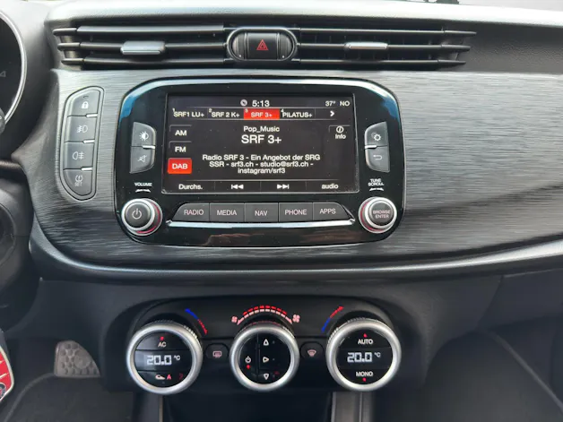 Alfa Romeo Giulietta 1.4 TB MA 170 Super TCT