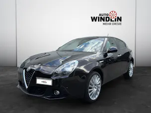 ALFA ROMEO Giulietta 1.4 TB MA 170 Super TCT