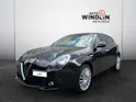 Alfa Romeo Giulietta 1.4 TB MA 170 Super TCT