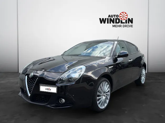 Alfa Romeo Giulietta 1.4 TB MA 170 Super TCT