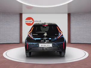 Toyota Aygo X 1.5 VVT-i HSD GR Sport