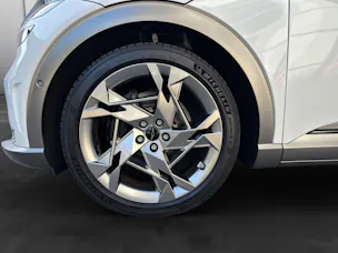 Genesis GV60 Dual Motor Sport Plus AWD