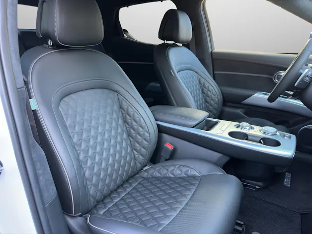 Genesis GV60 Dual Motor Sport Plus AWD