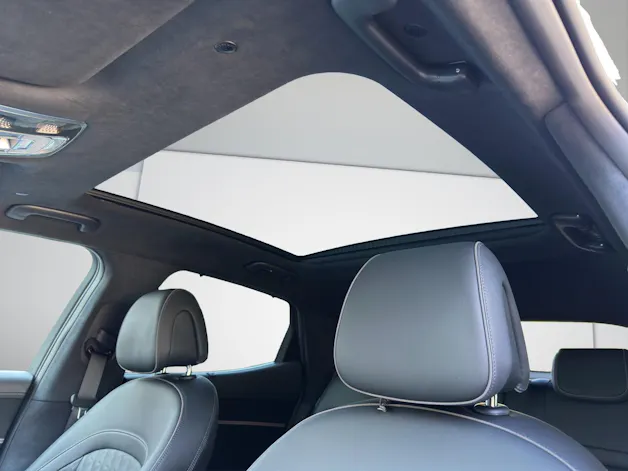 Genesis GV60 Dual Motor Sport Plus AWD