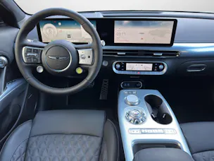 Genesis GV60 Dual Motor Sport Plus AWD