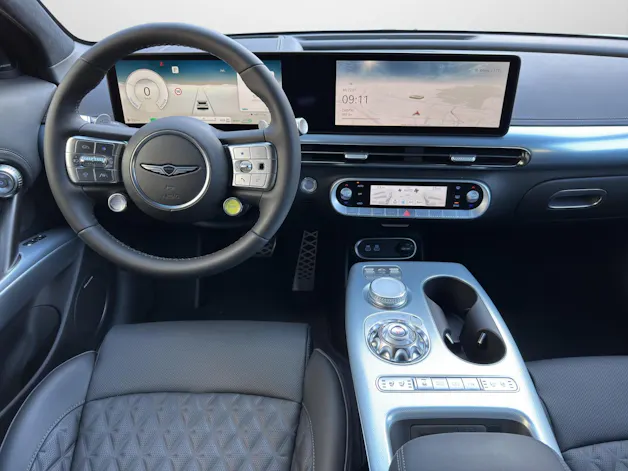 Genesis GV60 Dual Motor Sport Plus AWD