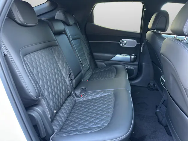 Genesis GV60 Dual Motor Sport Plus AWD