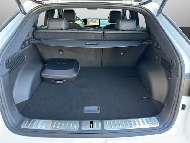 Genesis GV60 Dual Motor Sport Plus AWD