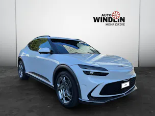 Genesis GV60 Dual Motor Sport Plus AWD