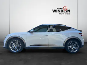 Genesis GV60 Dual Motor Sport Plus AWD