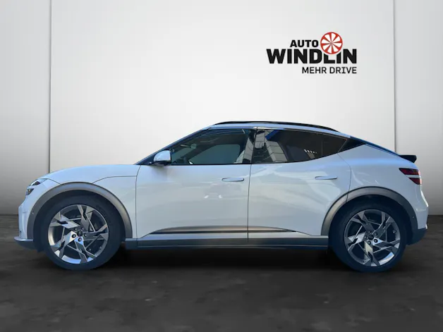 Genesis GV60 Dual Motor Sport Plus AWD