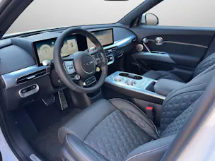 Genesis GV60 Dual Motor Sport Plus AWD