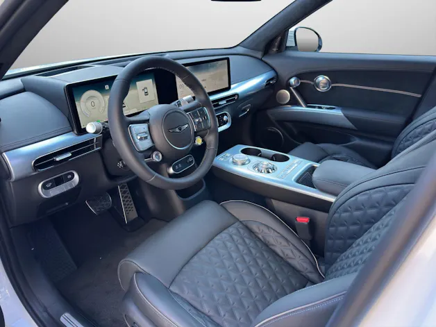 Genesis GV60 Dual Motor Sport Plus AWD