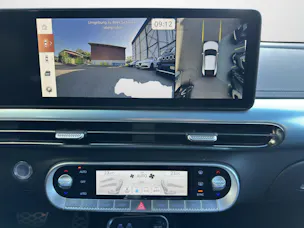 Genesis GV60 Dual Motor Sport Plus AWD