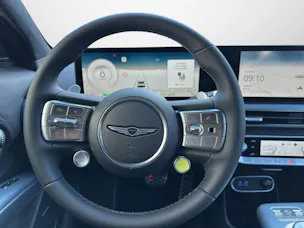 Genesis GV60 Dual Motor Sport Plus AWD