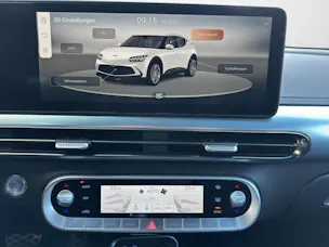Genesis GV60 Dual Motor Sport Plus AWD