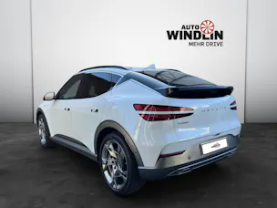 Genesis GV60 Dual Motor Sport Plus AWD