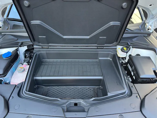 Genesis GV60 Dual Motor Sport Plus AWD