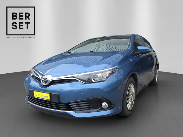 Toyota Auris 1.2 T Trend