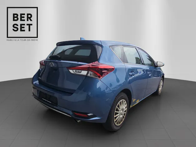 Toyota Auris 1.2 T Trend