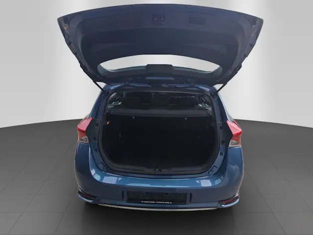 Toyota Auris 1.2 T Trend