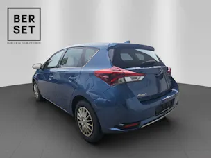 Toyota Auris 1.2 T Trend