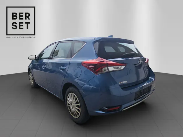 Toyota Auris 1.2 T Trend