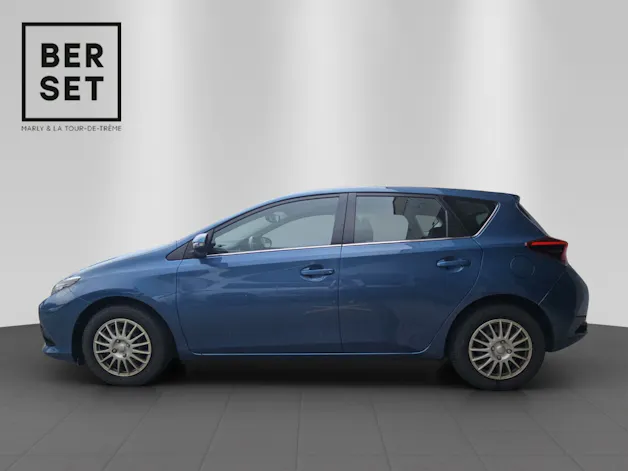 Toyota Auris 1.2 T Trend