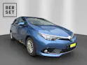 Toyota Auris 1.2 T Trend
