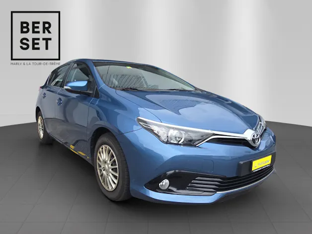 Toyota Auris 1.2 T Trend