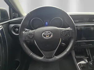 Toyota Auris 1.2 T Trend