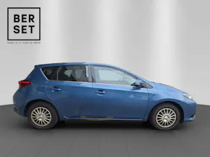 Toyota Auris 1.2 T Trend