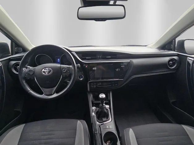 Toyota Auris 1.2 T Trend