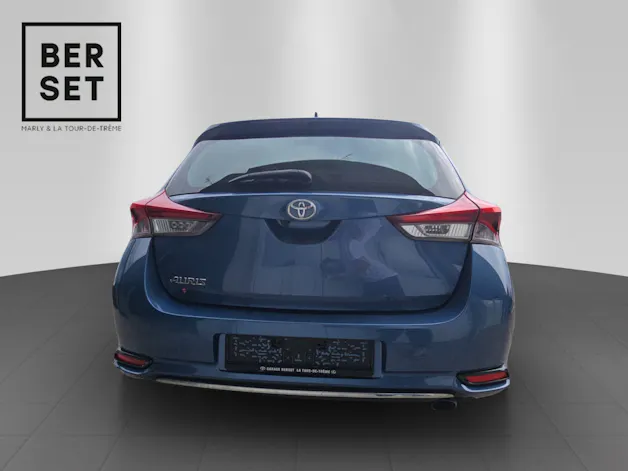 Toyota Auris 1.2 T Trend