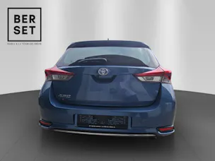 Toyota Auris 1.2 T Trend