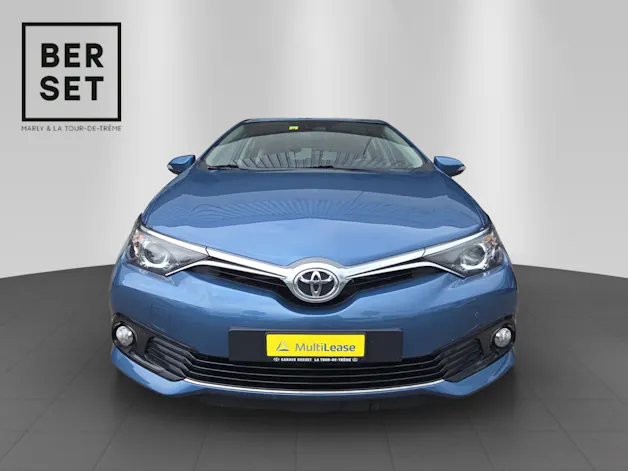 Toyota Auris 1.2 T Trend