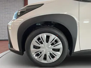 Toyota Aygo X 1.5 VVT-i HSD Comfort