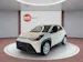 Toyota Aygo X 1.5 VVT-i HSD Comfort