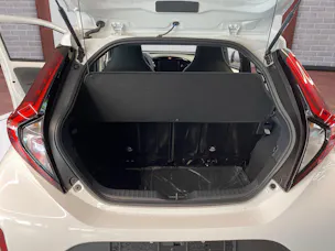 Toyota Aygo X 1.5 VVT-i HSD Comfort