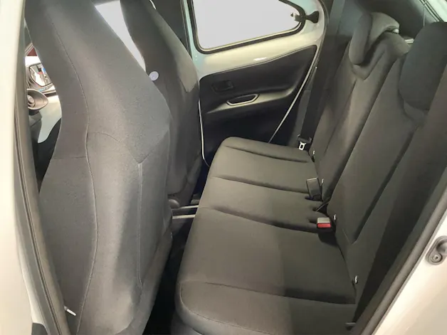 Toyota Aygo X 1.5 VVT-i HSD Comfort