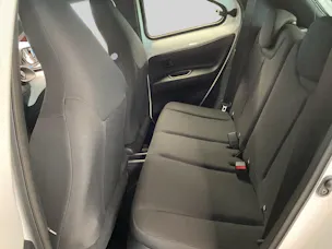 Toyota Aygo X 1.5 VVT-i HSD Comfort