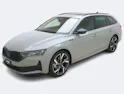 Škoda Octavia 2.0 TSI SportLine 4x4 DSG
